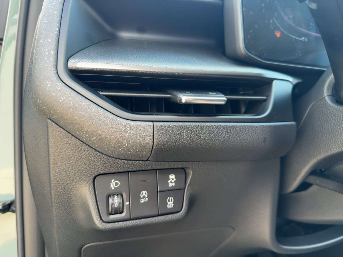 Fahrzeugbild eines Kia Stonic