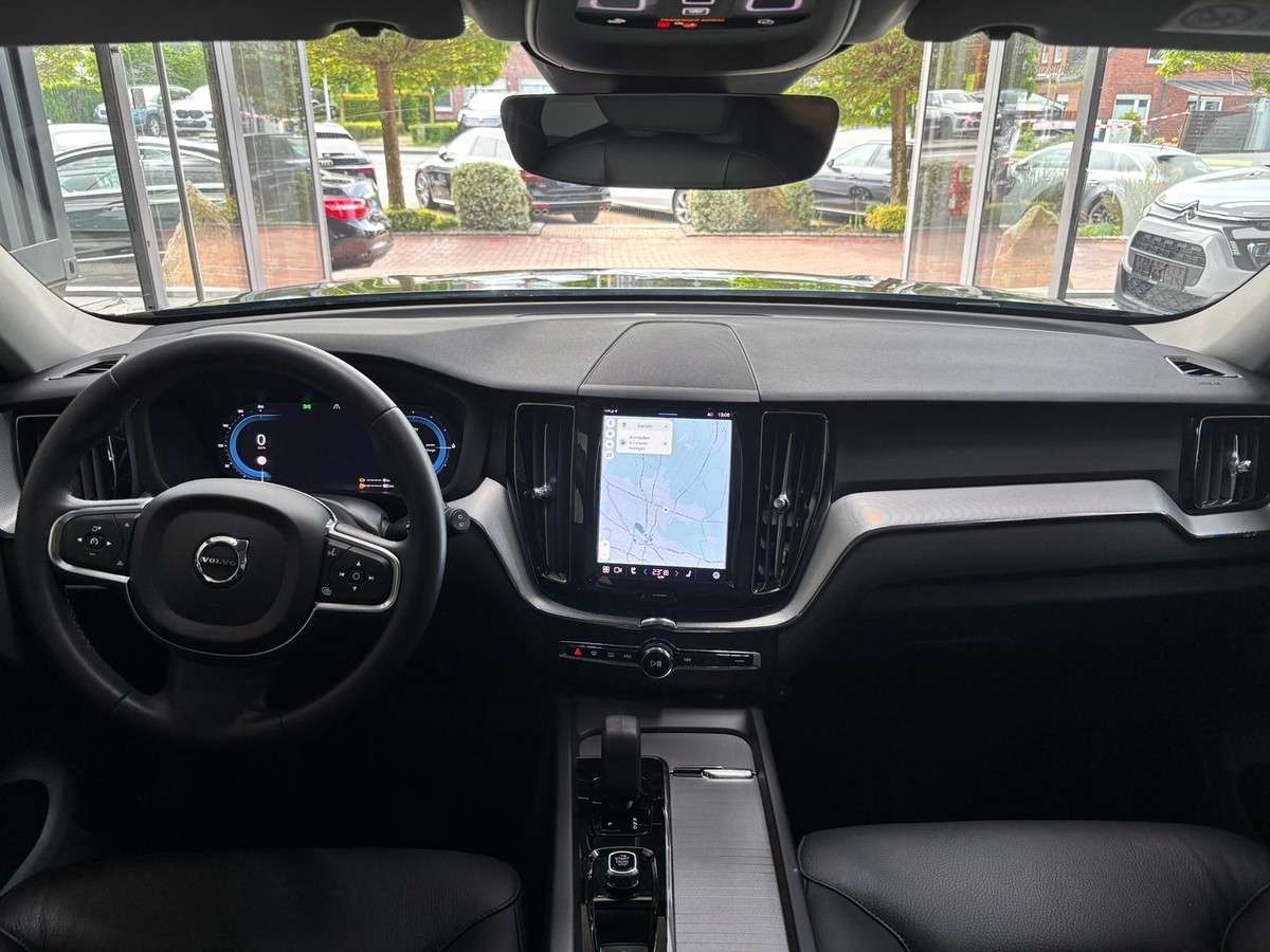 Fahrzeugbild eines Volvo XC60