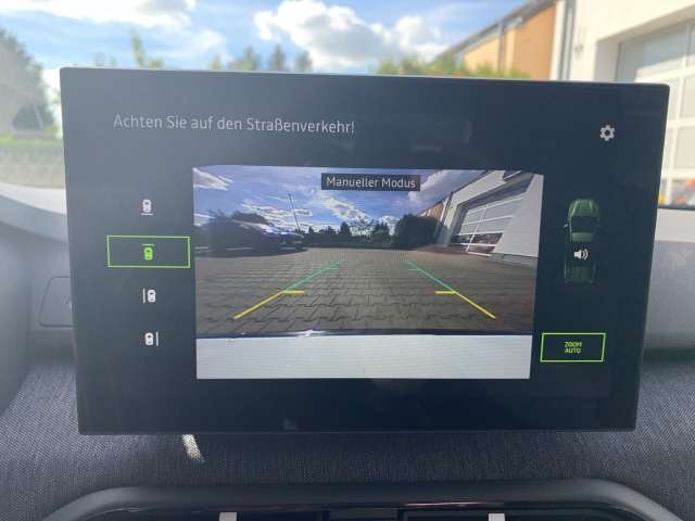 Fahrzeugbild eines Dacia Jogger