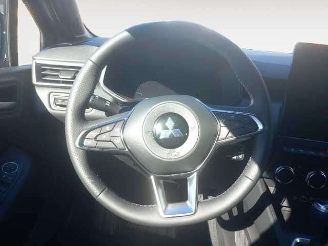 Fahrzeugbild eines Mitsubishi Colt