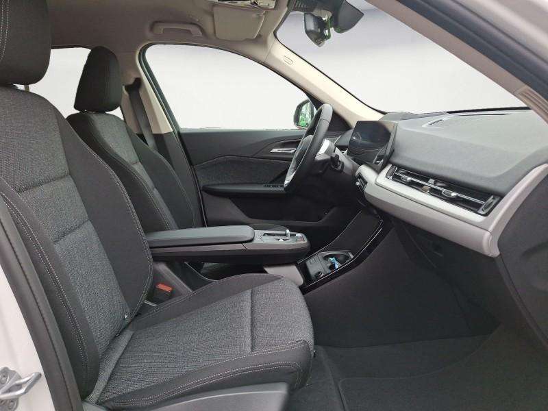 Fahrzeugbild eines BMW X1