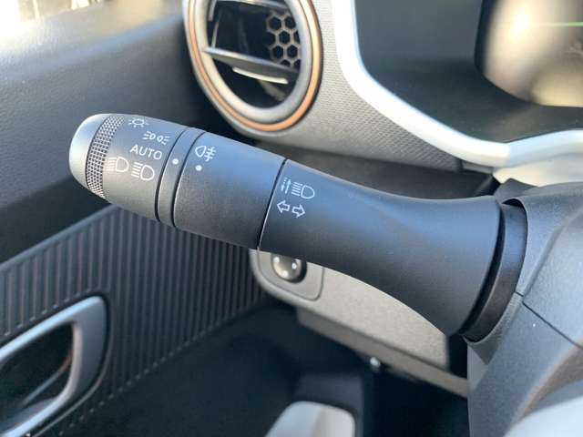 Fahrzeugbild eines Dacia Spring