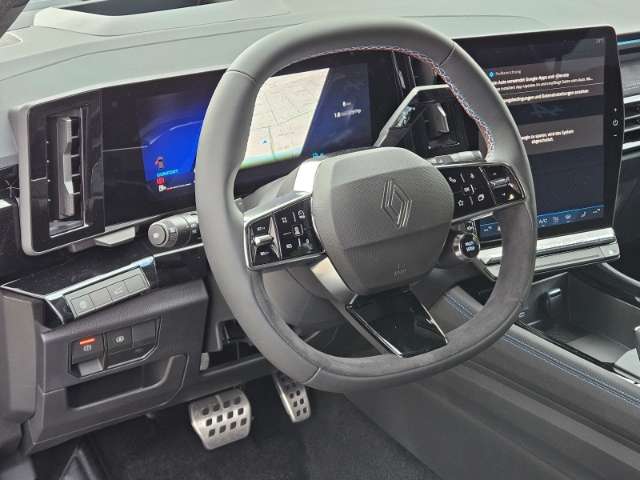 Fahrzeugbild eines Renault Espace