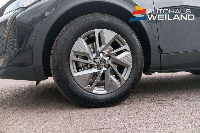 Fahrzeugbild eines Peugeot 408