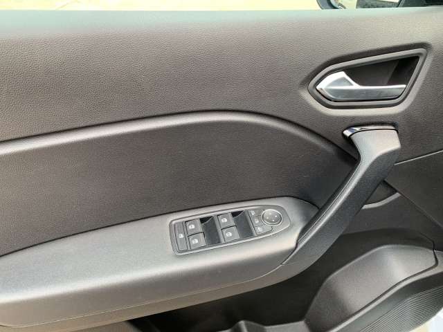 Fahrzeugbild eines Renault Captur