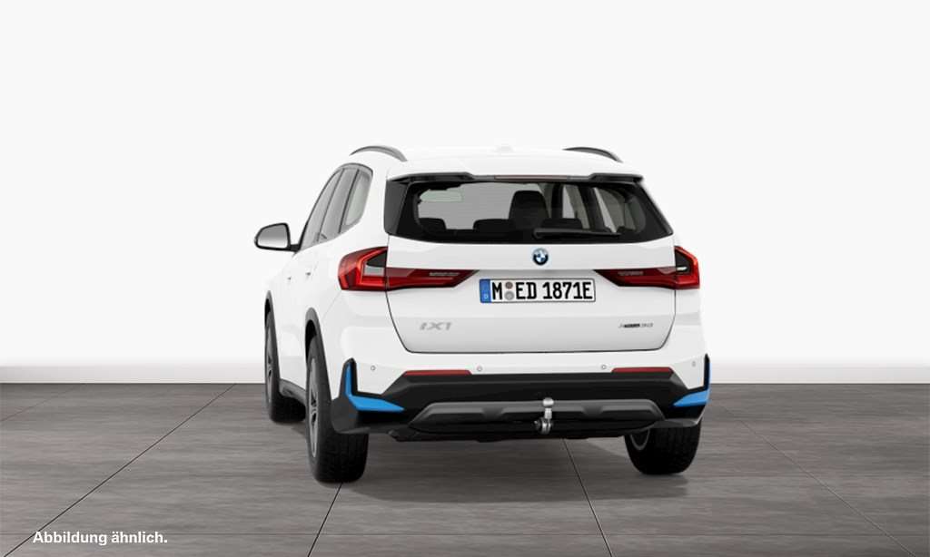 Fahrzeugbild eines BMW iX1