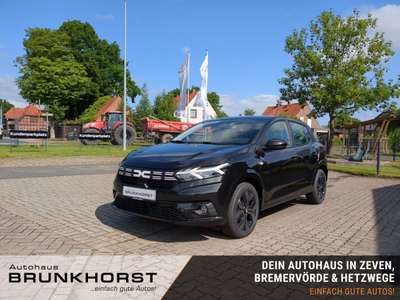 Bild Dacia Sandero