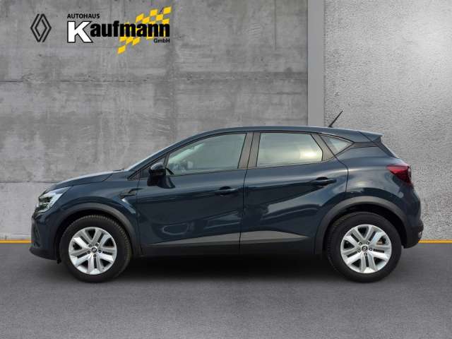 Fahrzeugbild eines Renault Captur