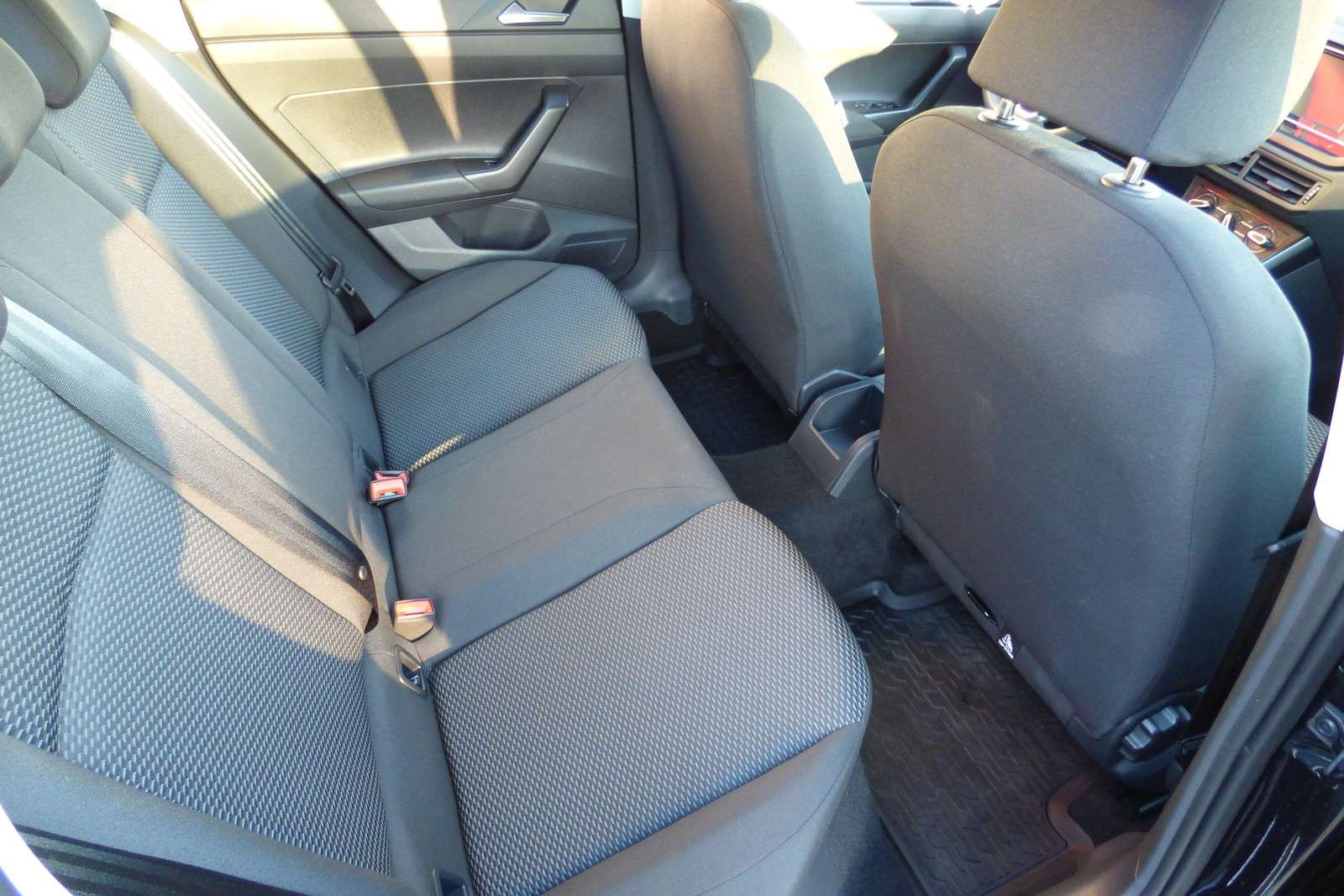 Fahrzeugbild eines Volkswagen Taigo