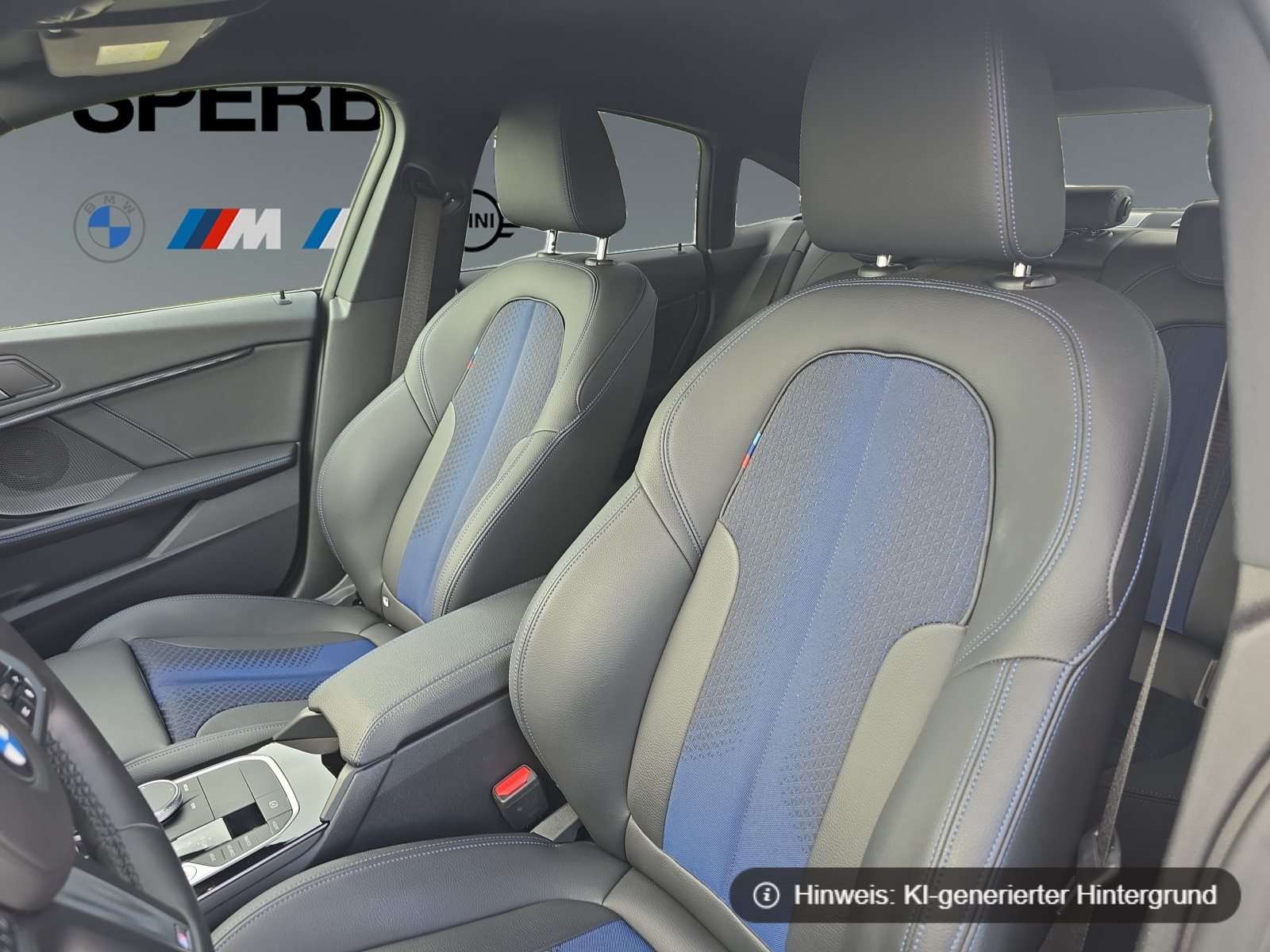 Fahrzeugbild eines BMW 2er-Reihe