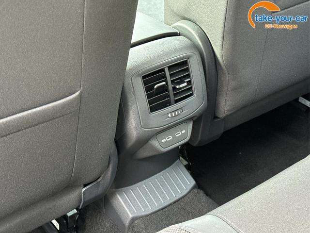 Fahrzeugbild eines Volkswagen T-Roc