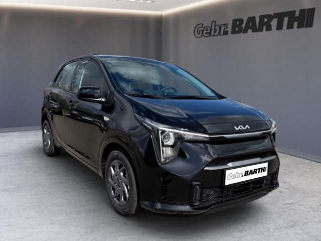 Fahrzeugbild eines Kia Picanto