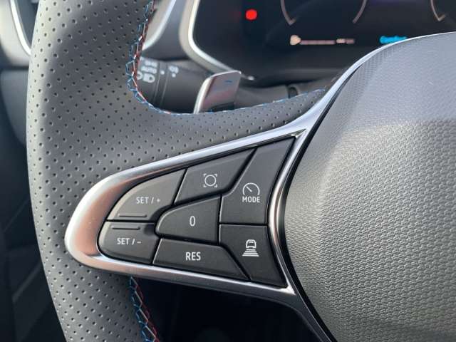 Fahrzeugbild eines Renault Captur