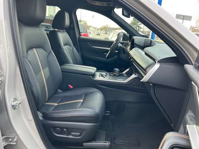 Fahrzeugbild eines Mazda CX-60