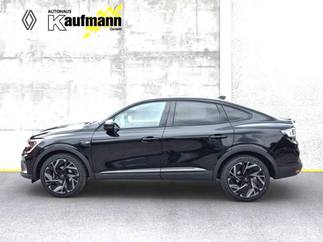 Fahrzeugbild eines Renault Arkana