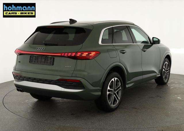 Fahrzeugbild eines Audi Q5