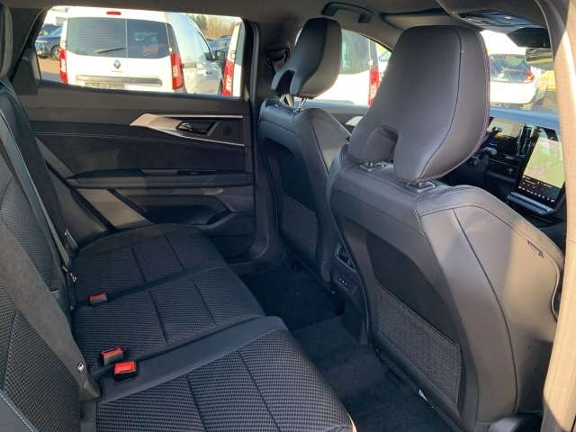 Fahrzeugbild eines Renault Espace