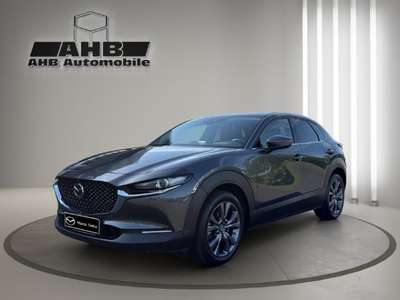 Bild Mazda CX-30