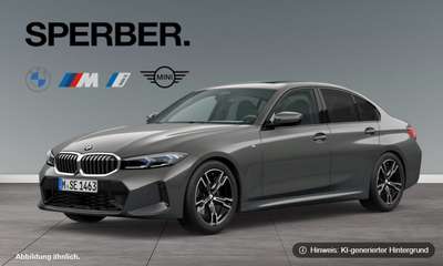 Bild BMW 3er-Reihe