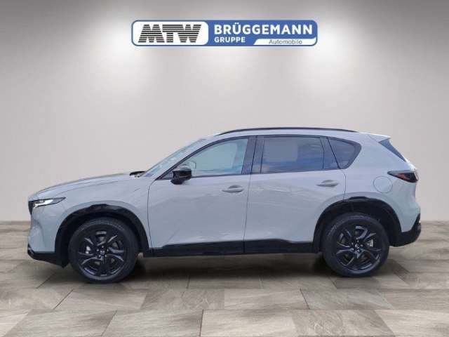 Fahrzeugbild eines Mazda CX-5
