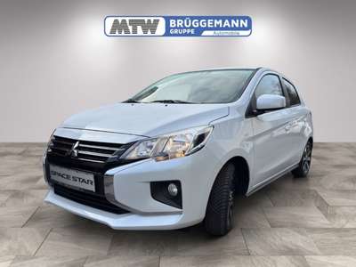 Bild Mitsubishi Space Star