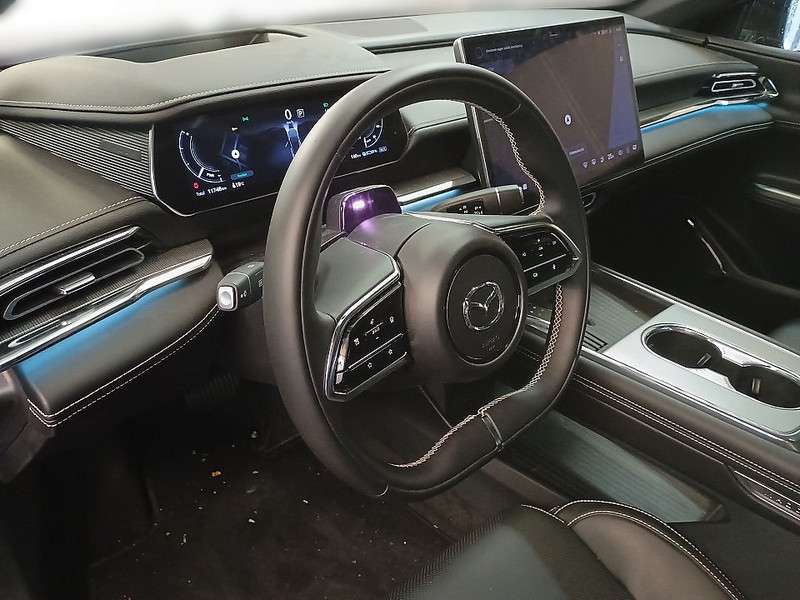 Fahrzeugbild eines Mazda Mazda6