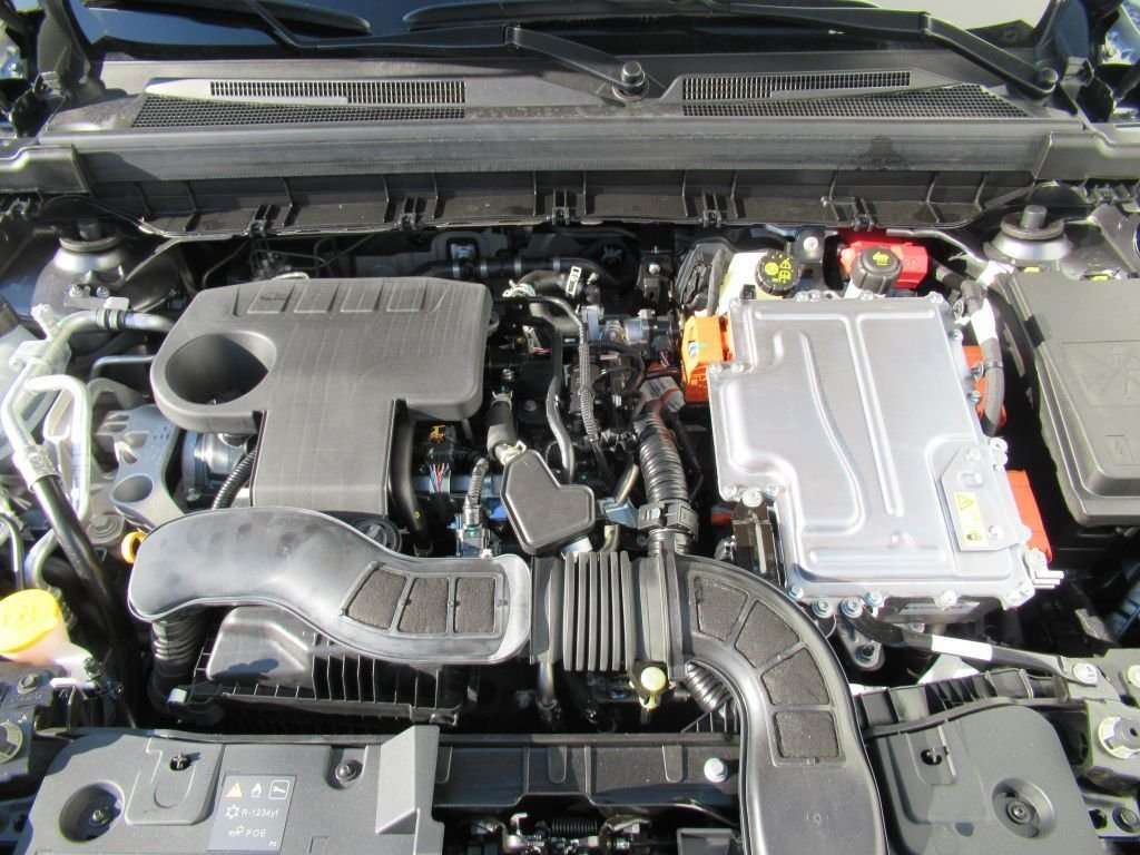 Fahrzeugbild eines Renault Arkana