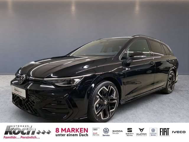 Fahrzeugbild eines Volkswagen Golf