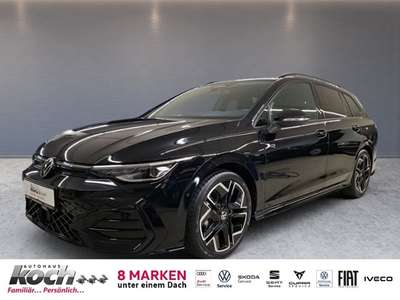 Bild Volkswagen Golf