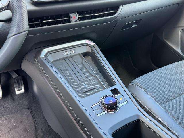 Fahrzeugbild eines Volkswagen T-Roc