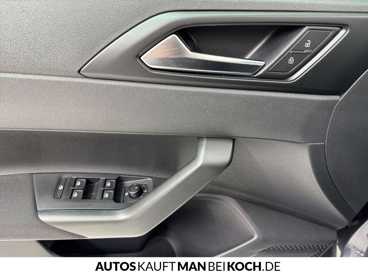 Fahrzeugbild eines Volkswagen Polo