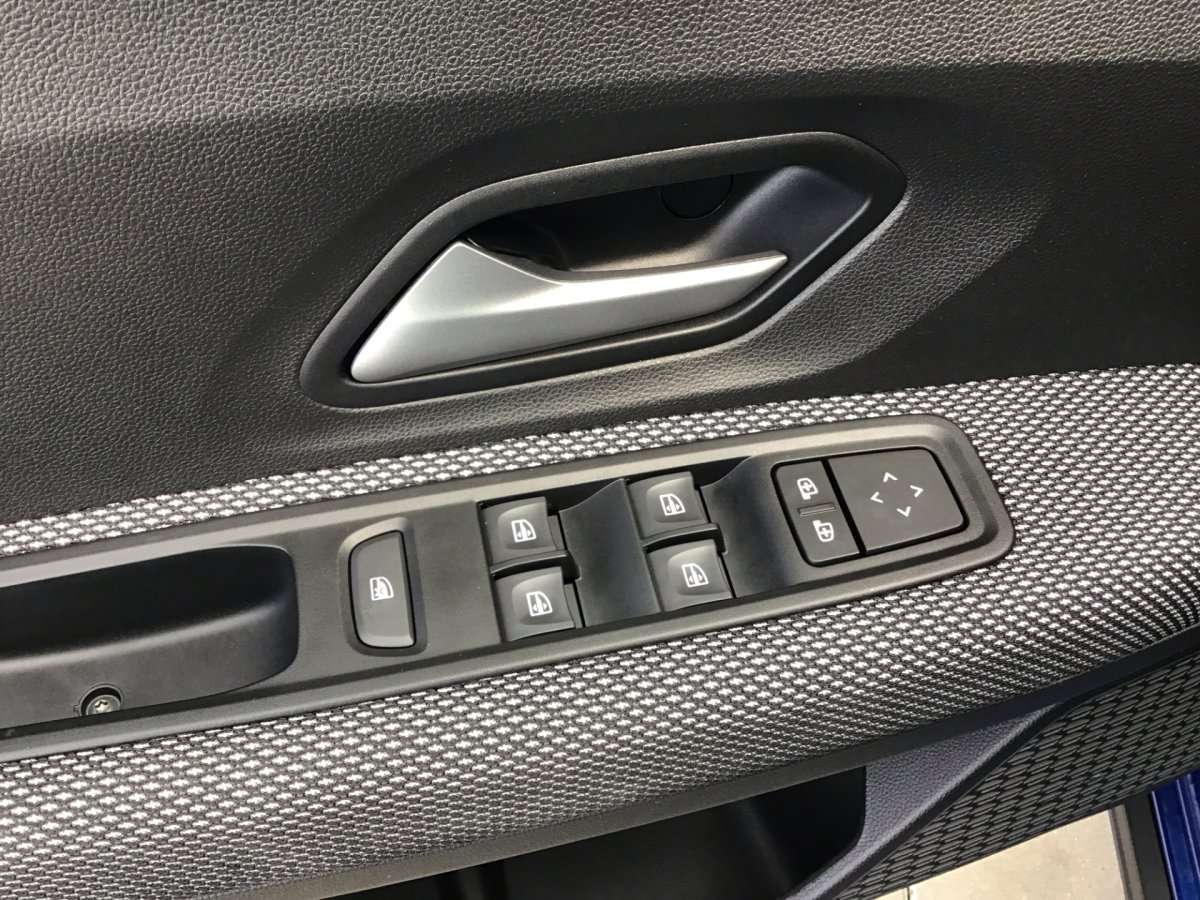 Fahrzeugbild eines Dacia Sandero
