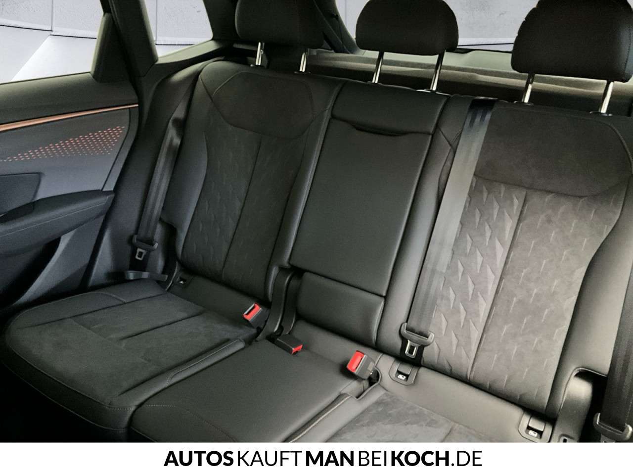 Fahrzeugbild eines CUPRA Terramar