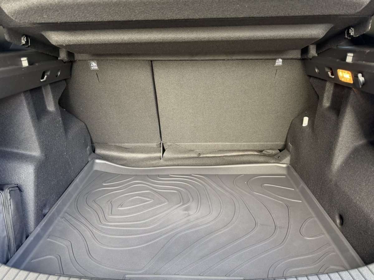 Fahrzeugbild eines Dacia Duster