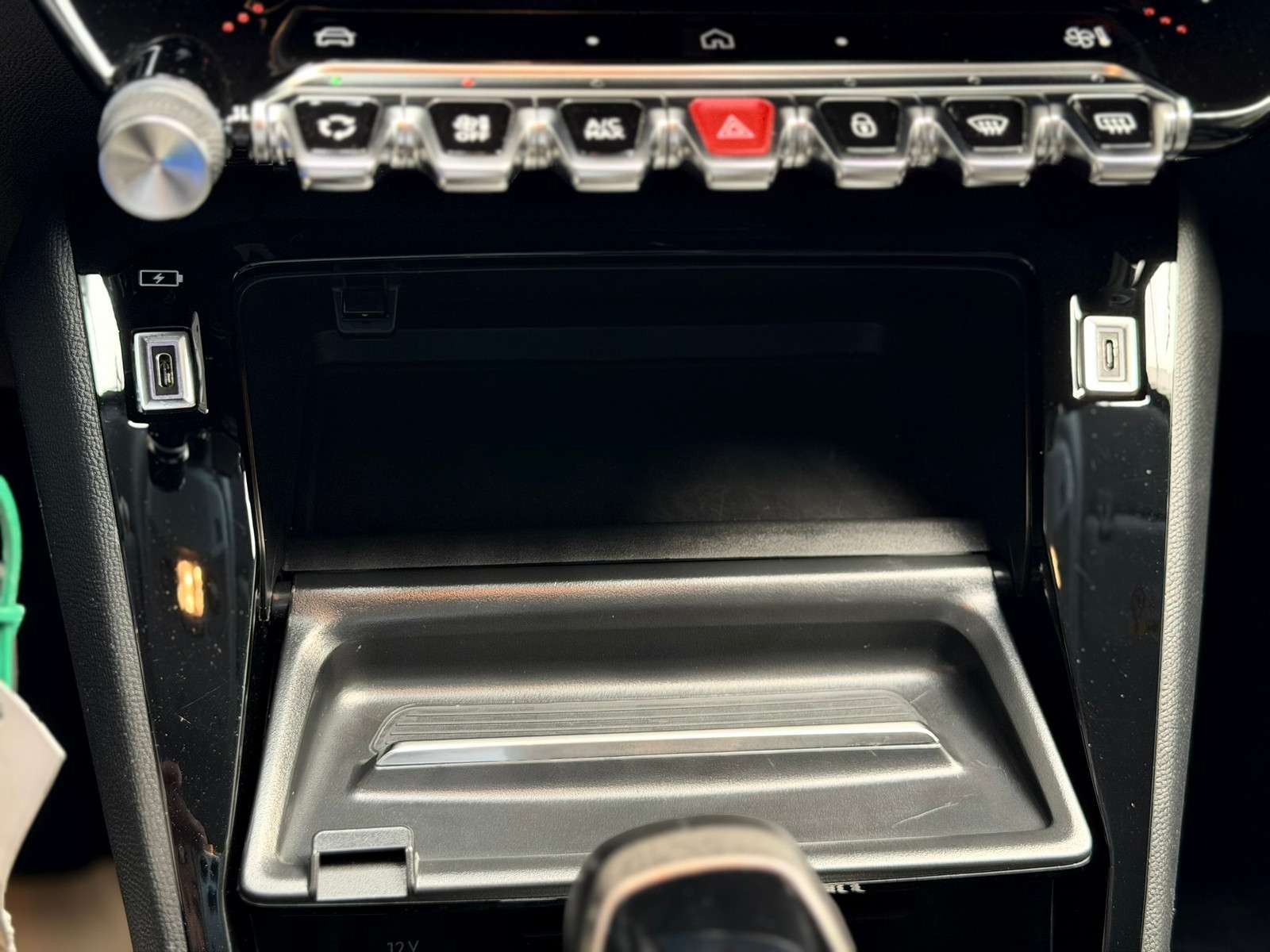 Fahrzeugbild eines Peugeot 208