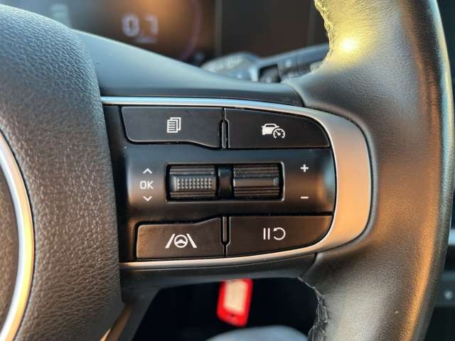 Fahrzeugbild eines Kia Sportage