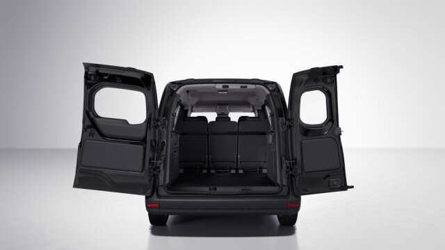 Fahrzeugbild eines Mercedes-Benz Citan