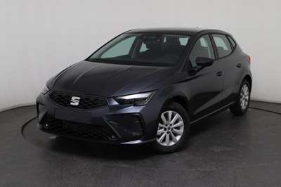 Bild SEAT Ibiza