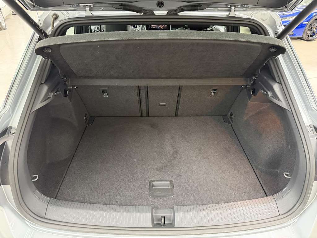 Fahrzeugbild eines Volkswagen T-Roc