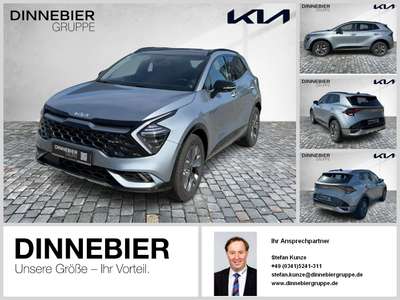 Bild Kia Sportage