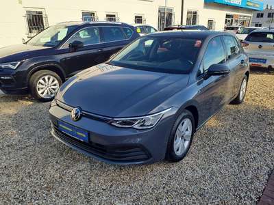 Bild Volkswagen Golf