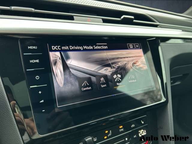Fahrzeugbild eines Volkswagen Arteon