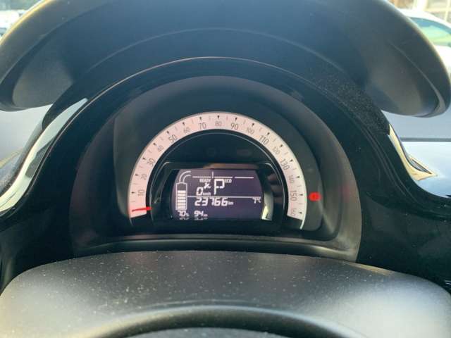 Fahrzeugbild eines Renault Twingo