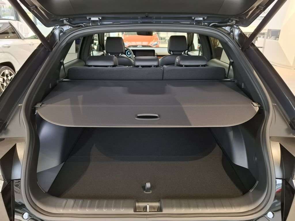 Fahrzeugbild eines Hyundai IONIQ 5