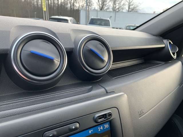 Fahrzeugbild eines Dacia Duster