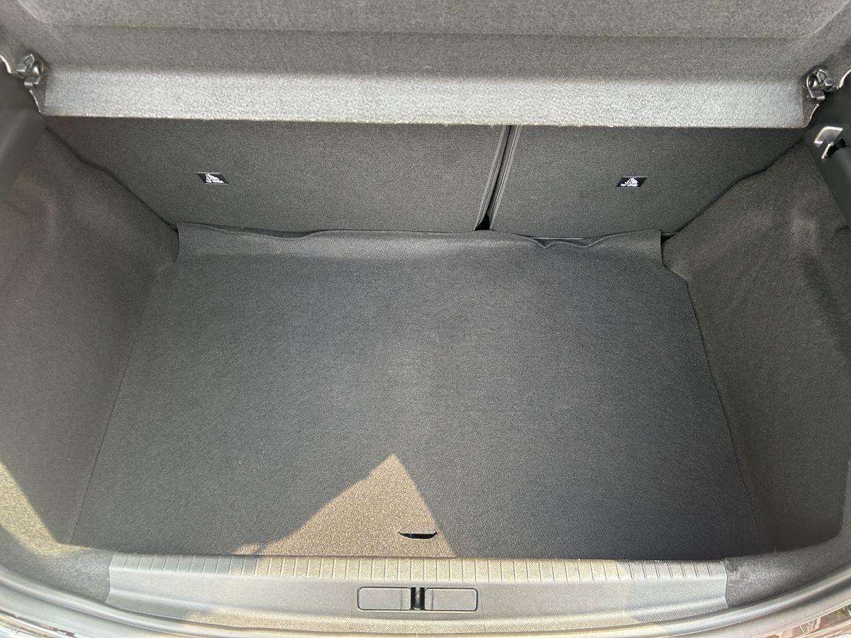 Fahrzeugbild eines Peugeot 208