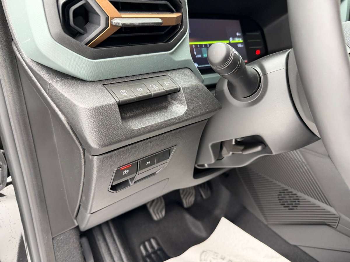 Fahrzeugbild eines Dacia Duster