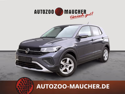 Bild Volkswagen T-Cross