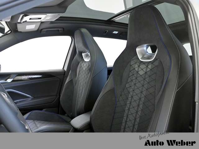 Fahrzeugbild eines Volkswagen Tiguan