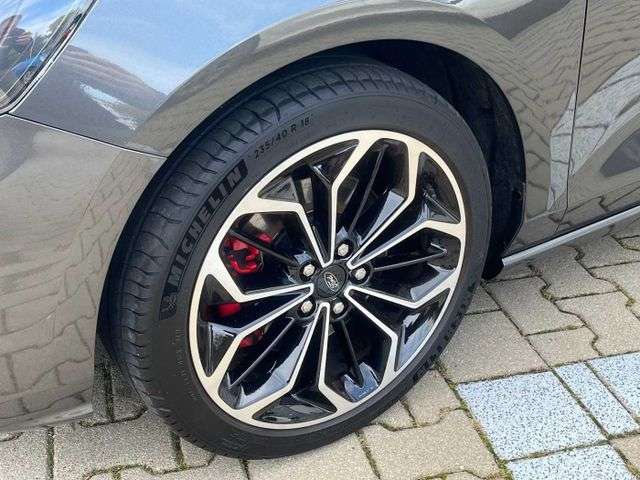 Fahrzeugbild eines Ford Focus